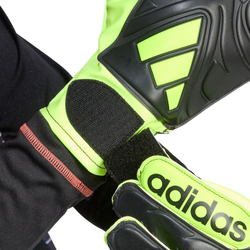 adidas Copa Club JN5340 Goalkeeper Gloves Accessories/Gloves Adidas