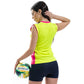 Givova Kit Elica KIT C58 sports set yellow-navy blue In preparation Your Sports Performance