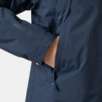 Helly Hansen women's coat W HVALER INS RAINCOAT 54487 597