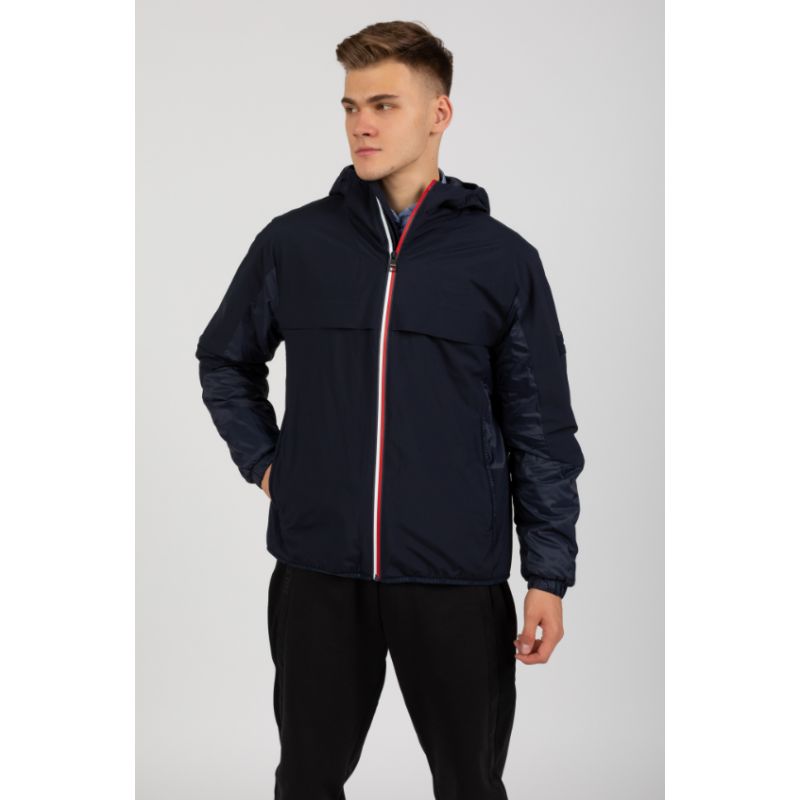 Tommy Hilfiger Tech M MW0MW28531 jacket Clothing/Lifestyle/Tommy Hilfiger Tommy Hilfiger