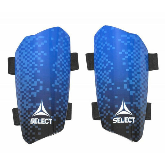 Shin Guard Select Standard 2022 T26-17668 Accessories/Protectors and knee pads Select