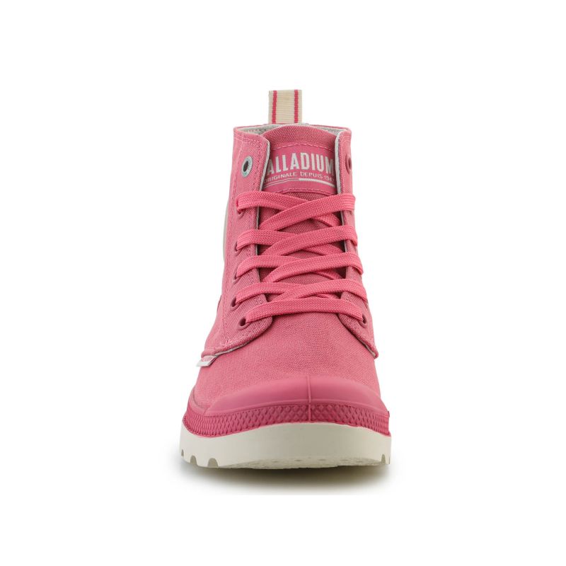 Palladium Pampa Duo Chrome W shoes 74470-699-M Footwear/Lifestyle/Palladium Your Sports Performance