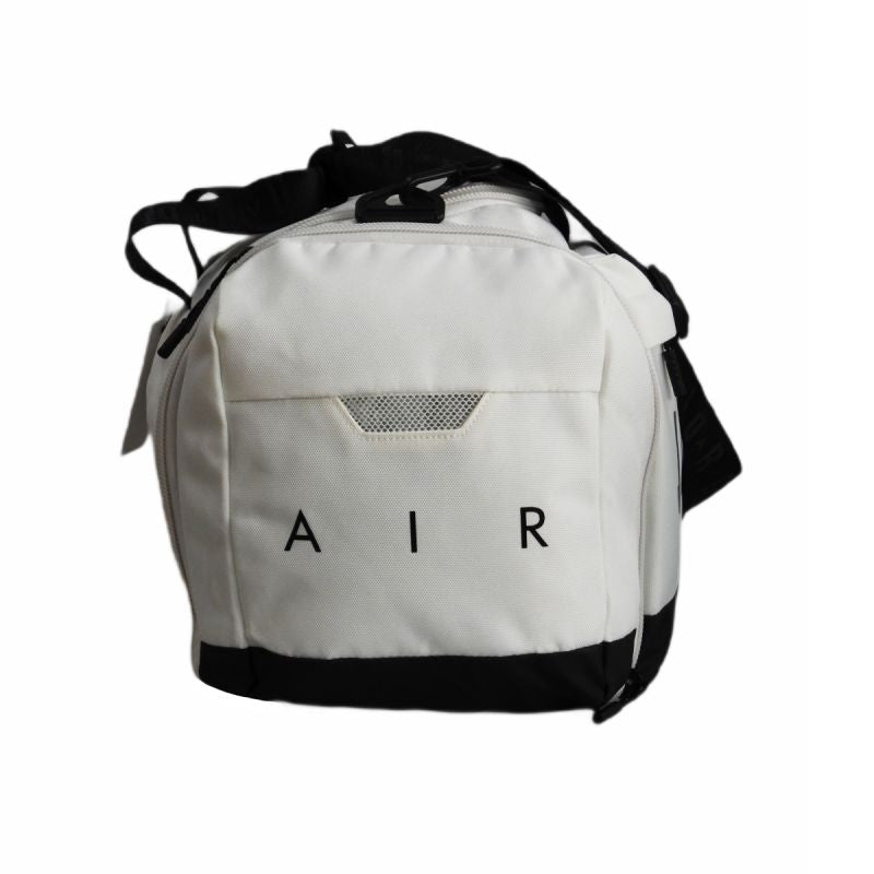 Air Jordan Velocity Duffle Bag 36L White - SM0920-001 Akcesoria i sprzęt koszykarski/Torby i plecaki Your Sports Performance