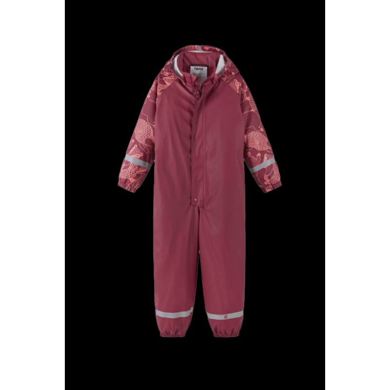 Reima Roiske Jam Jr 5100022A-3954 suit Clothing/Outdoor/Kombinezon Your Sports Performance
