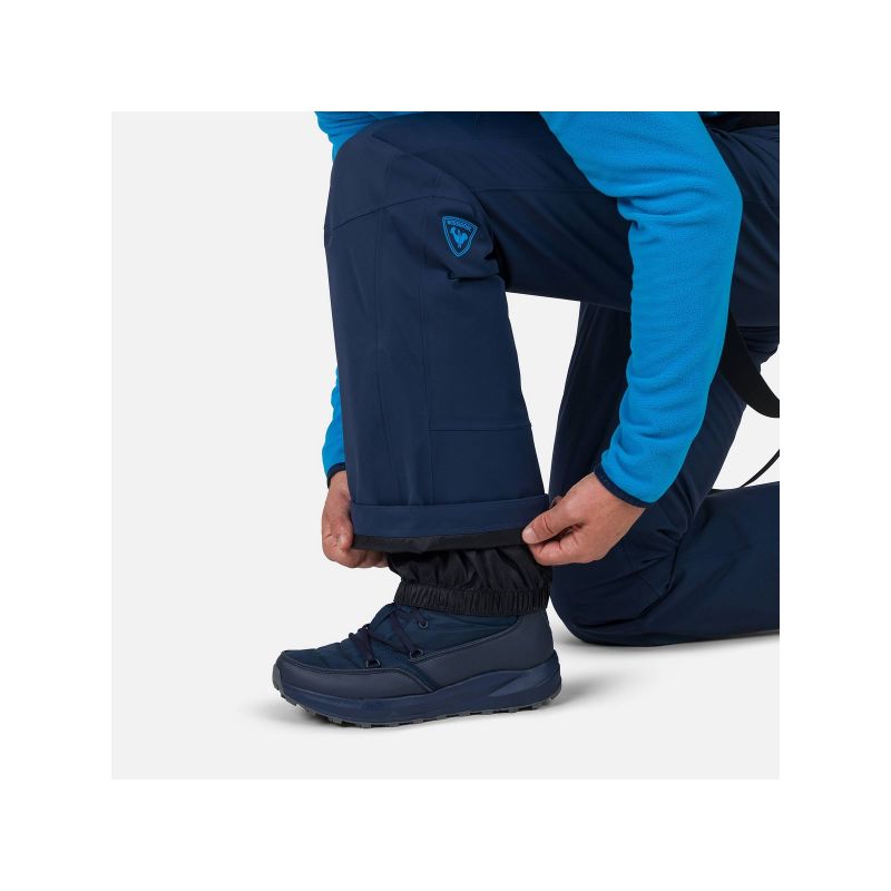 Rossignol Blackside Pant Navy Blue Rossignol