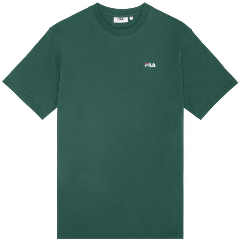 Fila Laas Regular Tee green FAM0874 60105 Clothing Your Sports Performance