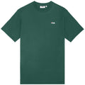 Fila Laas Regular Tee green FAM0874 60105 Clothing Your Sports Performance