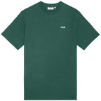 Fila Laas Regular Tee green FAM0874 60105 Clothing Your Sports Performance