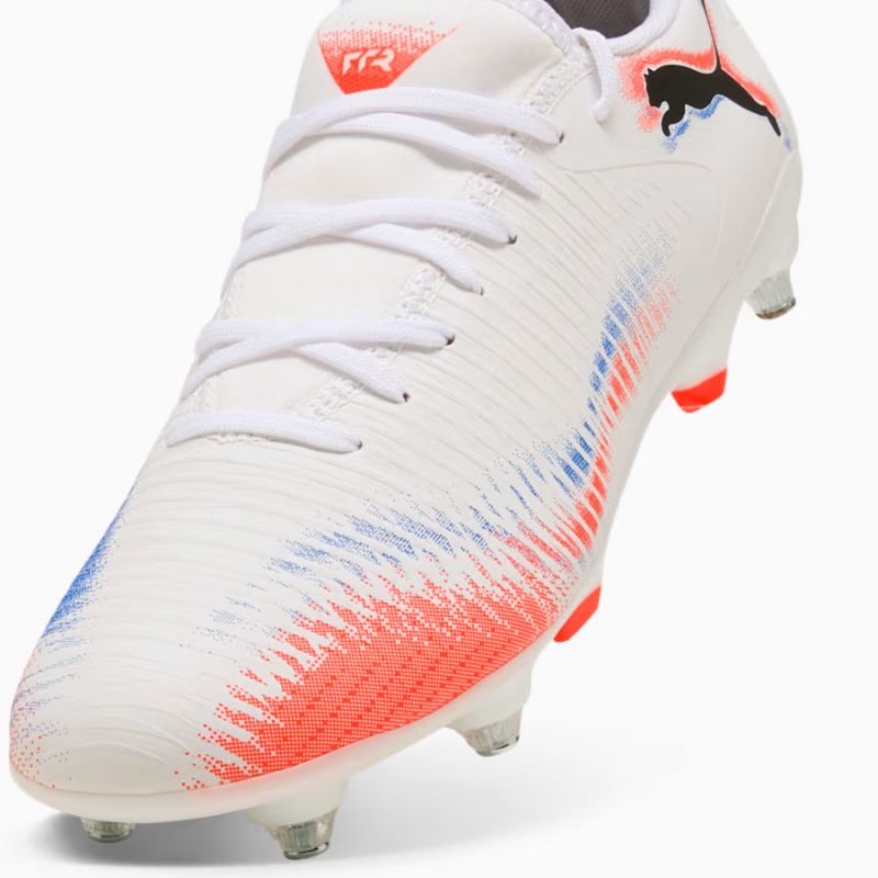Puma Future 8 Play MxSG 108603-01 shoes Footwear/Football/SG/SR Puma
