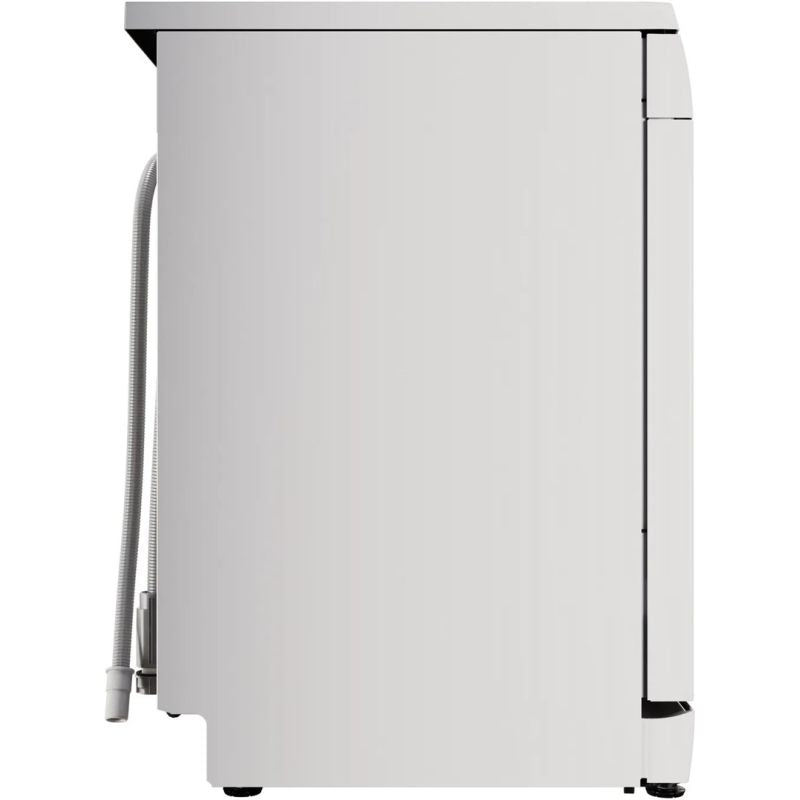 BOSCH SMS4HVW14E dishwasher AGD - Produkty/Zmywarki wolnostojące Your Sports Performance