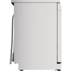 BOSCH SMS4HVW14E dishwasher AGD - Produkty/Zmywarki wolnostojące Your Sports Performance