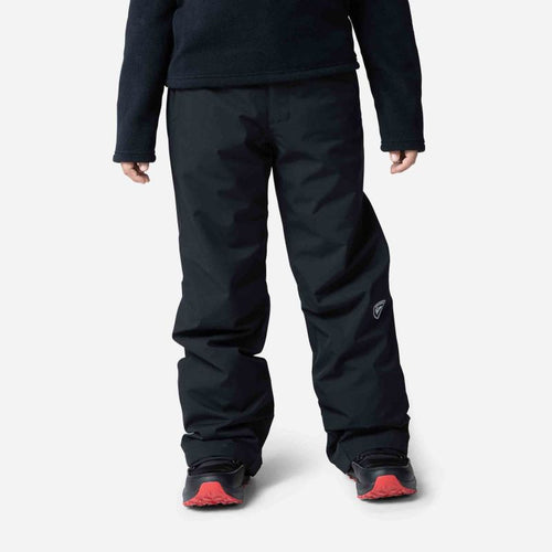 Rossignol Boy Ski Pant Black Rossignol