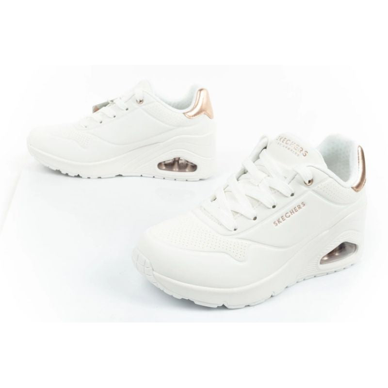 Skechers Uno W 177520/WHT shoes Footwear/Lifestyle/Skechers Skechers