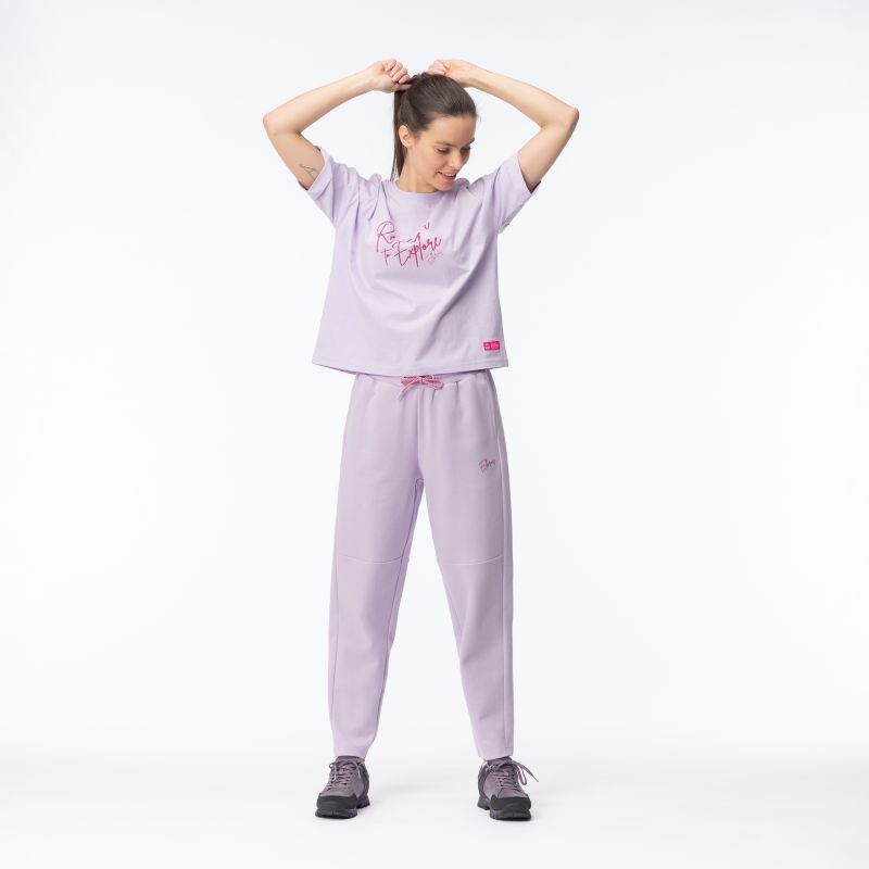 Women's SKADI WO'S Trousers In preparation Your Sports Performance