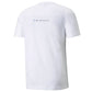 Puma BMW M Motorsport T7 Tee M 531183-02 T-shirt Clothing/Lifestyle/T-shirts Puma