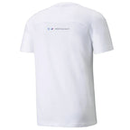 Puma BMW M Motorsport T7 Tee M 531183-02 T-shirt Clothing/Lifestyle/T-shirts Puma