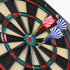 ELECTRONIC DART WITH POWER SUPPLY AND 4 COUNTERS 49CM ENERO PRO Accessories Your Sports Performance