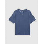 Boy's loose T-shirt with print 4F 4FJRSS26TTSHM3467-31S 4f