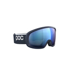 POC Fovea Mid Ski Goggles Navy Blue POC