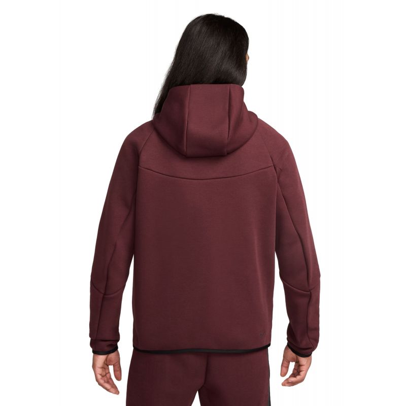 Nike Tech Windrunner Hoodie M HV0949-652 Clothing/Lifestyle Nike