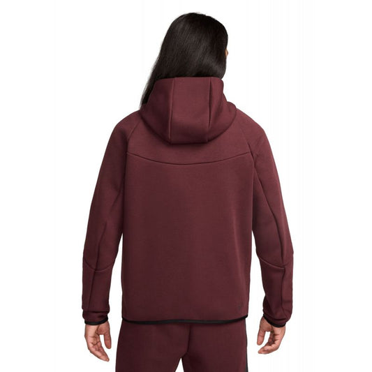 Nike Tech Windrunner Hoodie M HV0949-652 Clothing/Lifestyle Nike