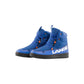 LANGE Podium Shoe Icon (Blue/Black)