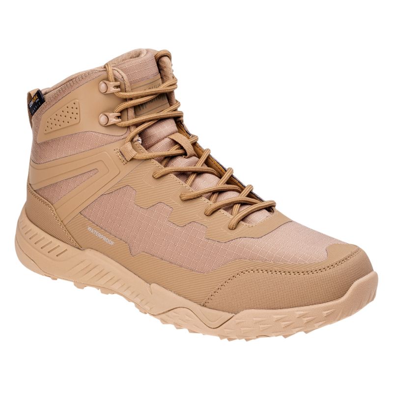 Magnum Bondsteel Mid WP CM 92800490644 shoes Footwear/Outdoor/Magnum Your Sports Performance