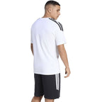 Men's adidas Tiro 26 League Tee white and black KC3698 To be categorized Your Sports Performance