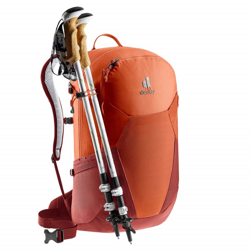 Deuter Futura 23 Backpack 34001219-5070 Accessories/Plecaki/Deuter Your Sports Performance