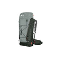 SALEWA alptrek 42-shadow-dark olive backpack Bagaż/Plecaki Your Sports Performance