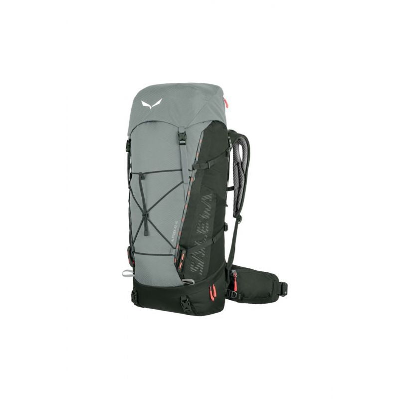 SALEWA alptrek 42-shadow-dark olive backpack Bagaż/Plecaki Your Sports Performance