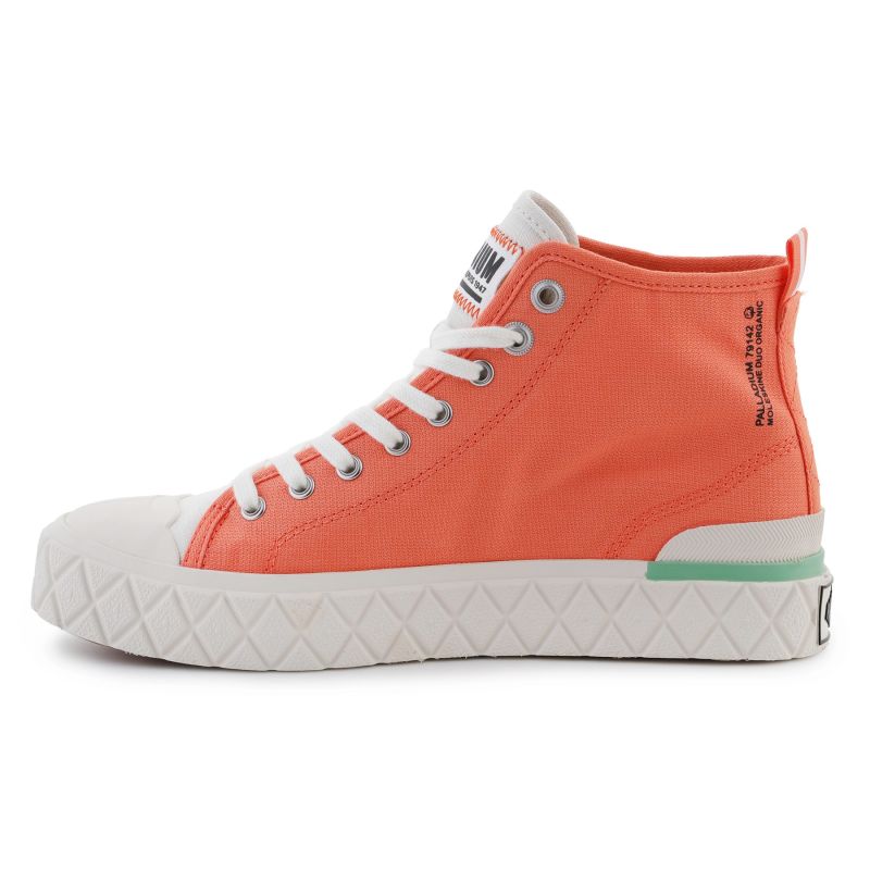 Palladium Palla Ace Chukka Org W 79142-813-M Boots Footwear/Lifestyle/Palladium Your Sports Performance
