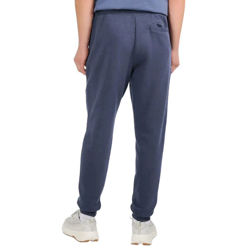Men's trousers 4F CAS M1674 denim 4FWMM00TTROM1674 32S