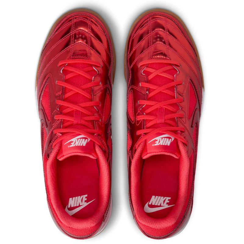 Nike Gato LV8 IN IB3566-600 Shoes In preparation Nike