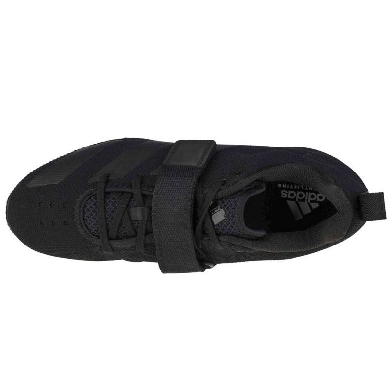 Adidas Weightlifting II Jr F99816 Footwear/Training/Kids Adidas