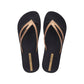 Ipanema women's flip-flops Bossa Soft comfortable fashionable for the beach
