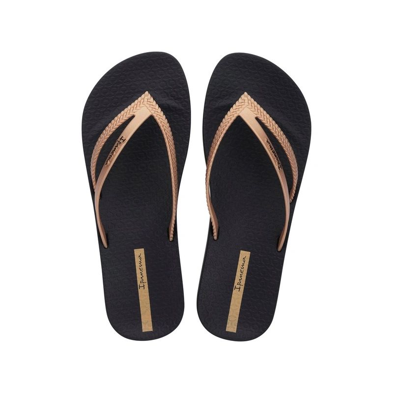 Ipanema women's flip-flops Bossa Soft comfortable fashionable for the beach