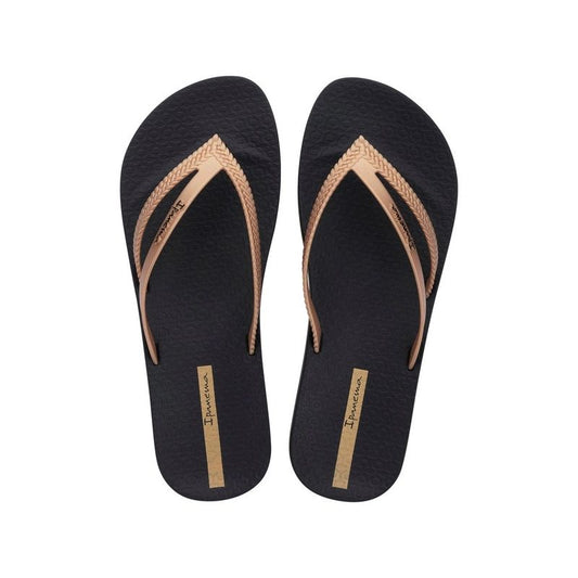 Ipanema women's flip-flops Bossa Soft comfortable fashionable for the beach Ipanema