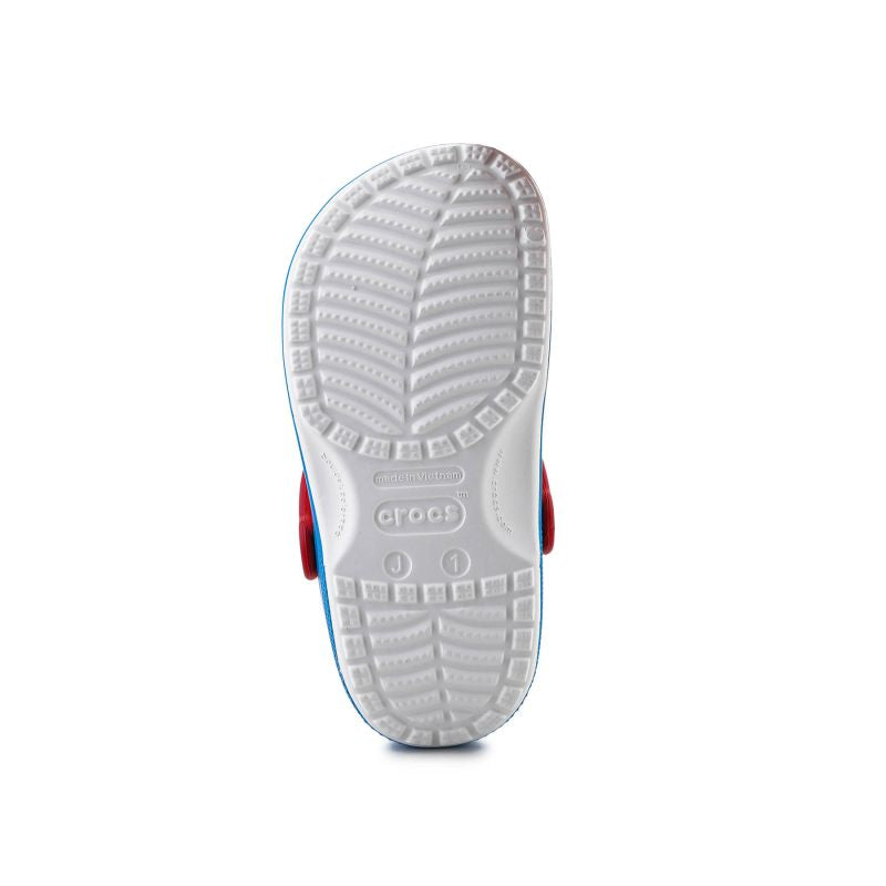 Crocs Iam Hello Kitty Classic Jr 209454-100 flip-flops Footwear/Lifestyle/Crocs Crocs