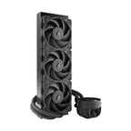 CPU Cooler S_MULTI/ACFRE00180A ARCTIC Chłodzenie/Chłodzenie CPU Your Sports Performance