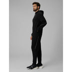 Men's regular hooded sweatshirt 4F 4FWAW26TSWSM2726-20S