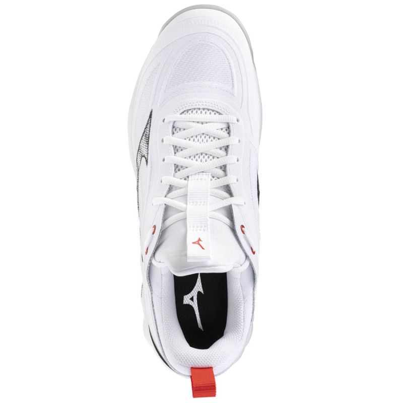 Mizuno WAVE LUMINOUS 3 V1GA242059 shoes To be categorized Your Sports Performance