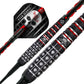 Harrows RYAN SEARLE SERIES 3 Darts 90% Softip In preparation Your Sports Performance