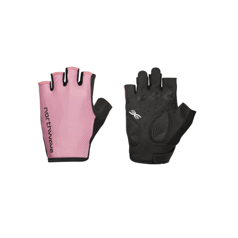 NORTHWAVE Active Max W SF Glove cycling gloves pink