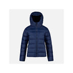 Women's ski jacket ROSSIGNOL W ARETU DOWN JKT navy blue