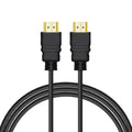 SAVIO cl-38 cable (HDMI M - HDMI M; 15m; black) Kable i adaptery/Kable HDMI Your Sports Performance