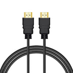 SAVIO cl-38 cable (HDMI M - HDMI M; 15m; black) Kable i adaptery/Kable HDMI Your Sports Performance