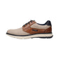 Bugatti men's shoes 331AWB046910-5263 beige/cognac