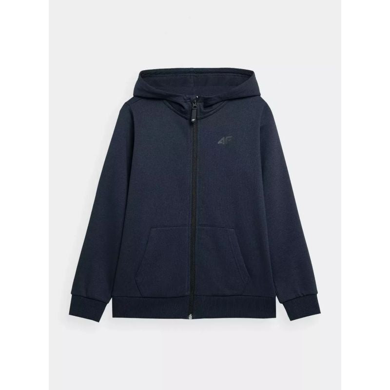 4F Jr sweatshirt 4FJSS23TSWSM219 31S Clothing/Lifestyle/4F Your Sports Performance