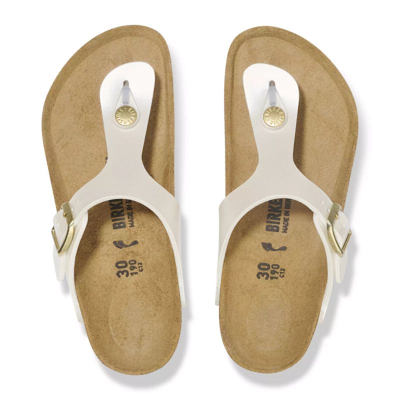 Birkenstock Gizeh BS Jr 1029851 Flip-Flops Footwear/Lifestyle/Brinkenstock/Japonki Birkenstock